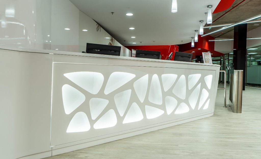 <span>Modutec</span> Especialistas en la carpintería modular